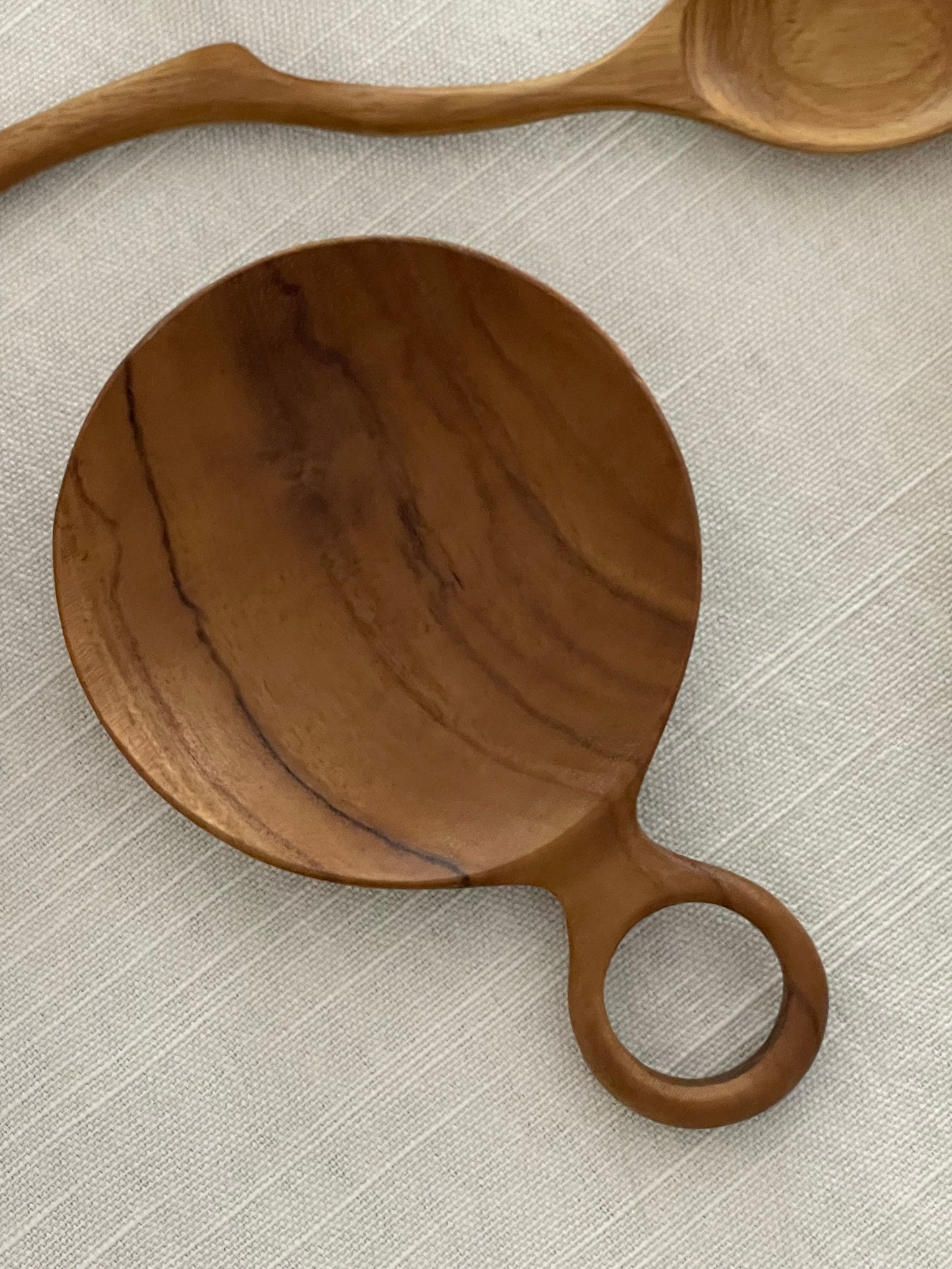 Woodland Loop Scoop
