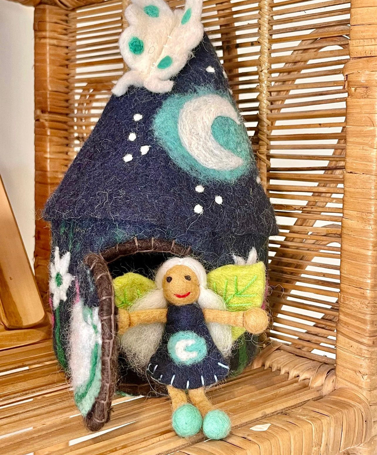 Luna Fairy