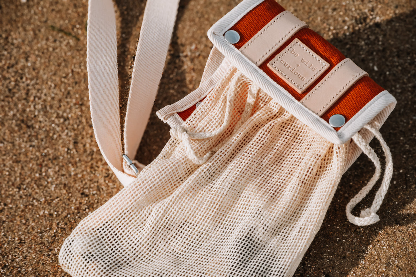 Forager's Bag - NEW