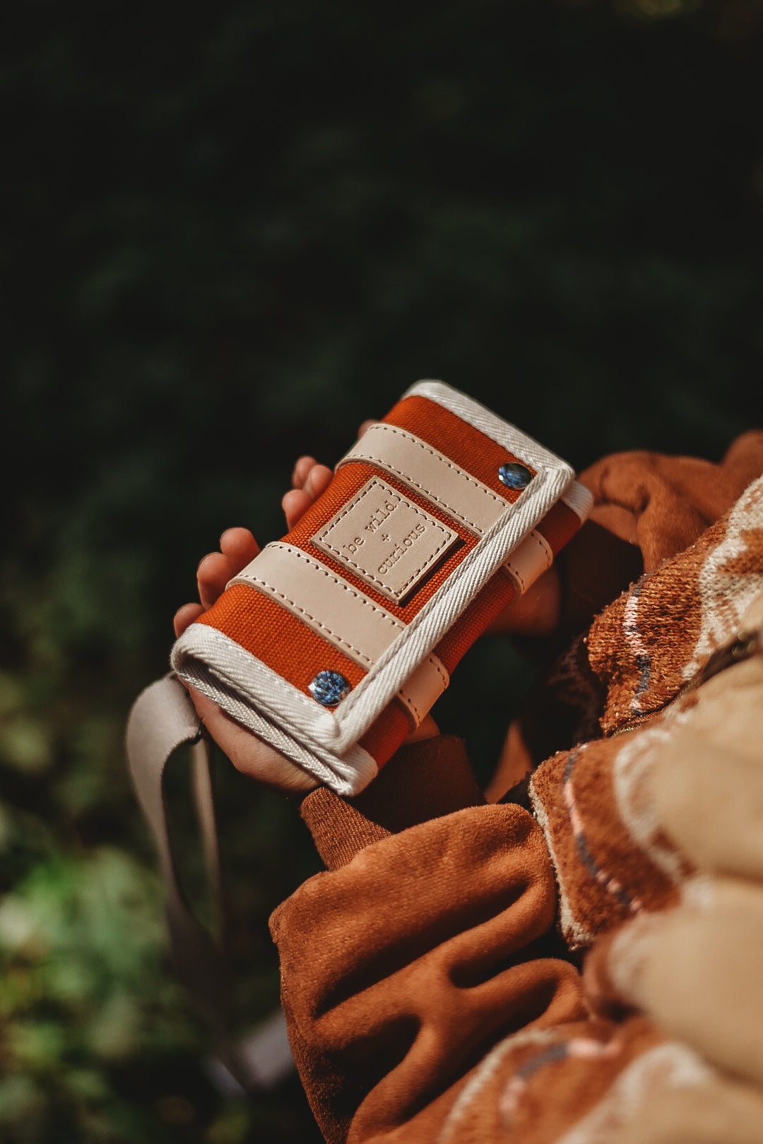 Forager's Bag - NEW