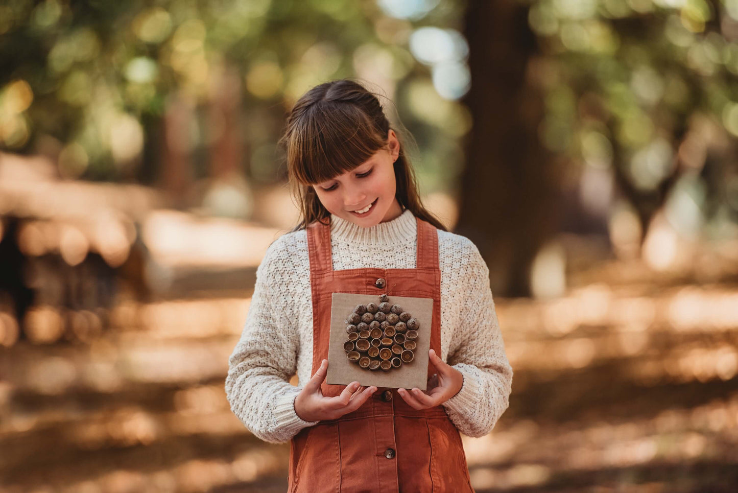 Wild Craft Club- Book 5 Of the Nature Craft Series. NEW!