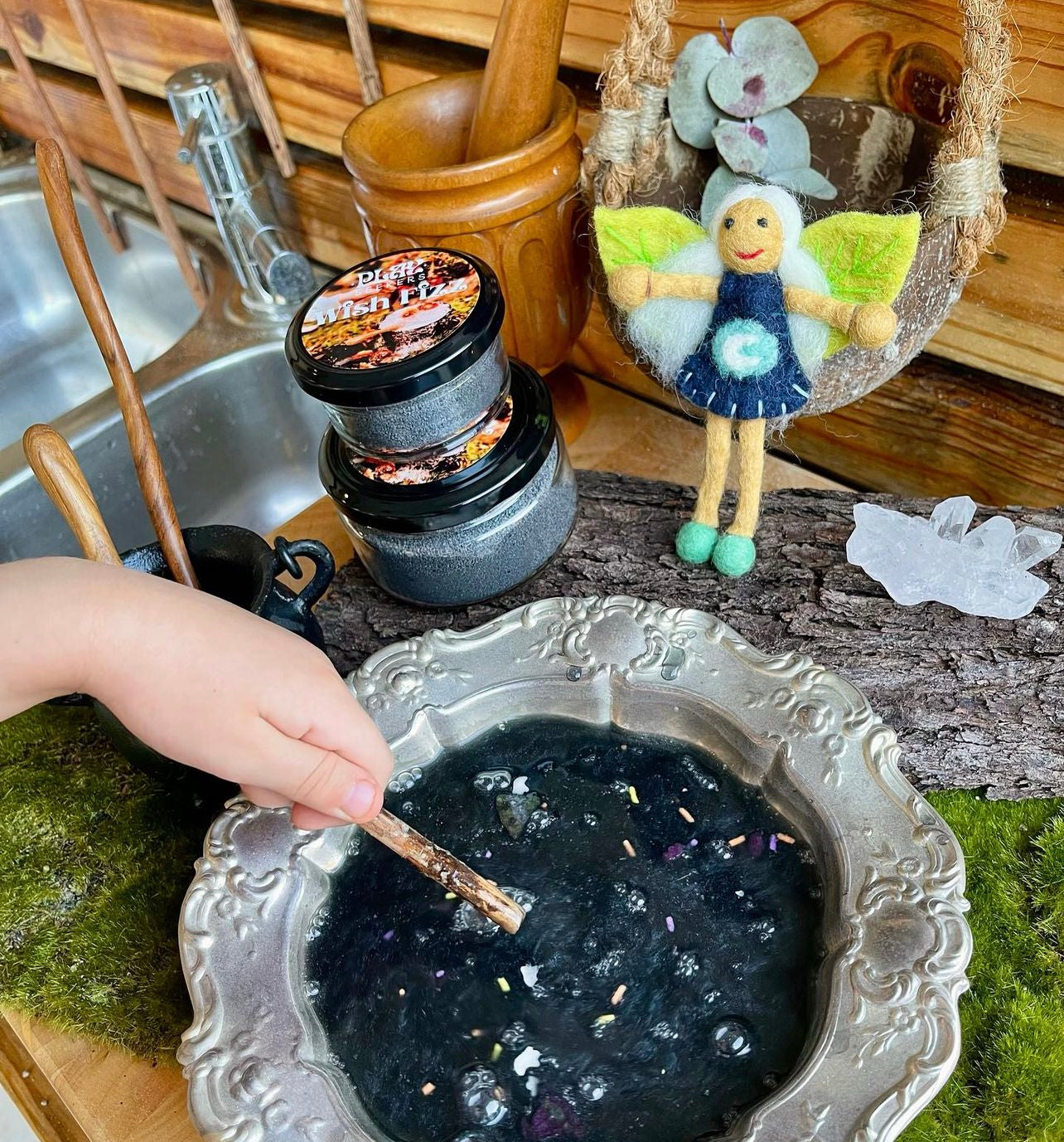 Luna Fairy