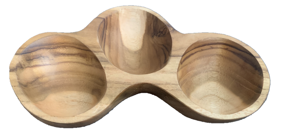 3 Bowl - Bowl