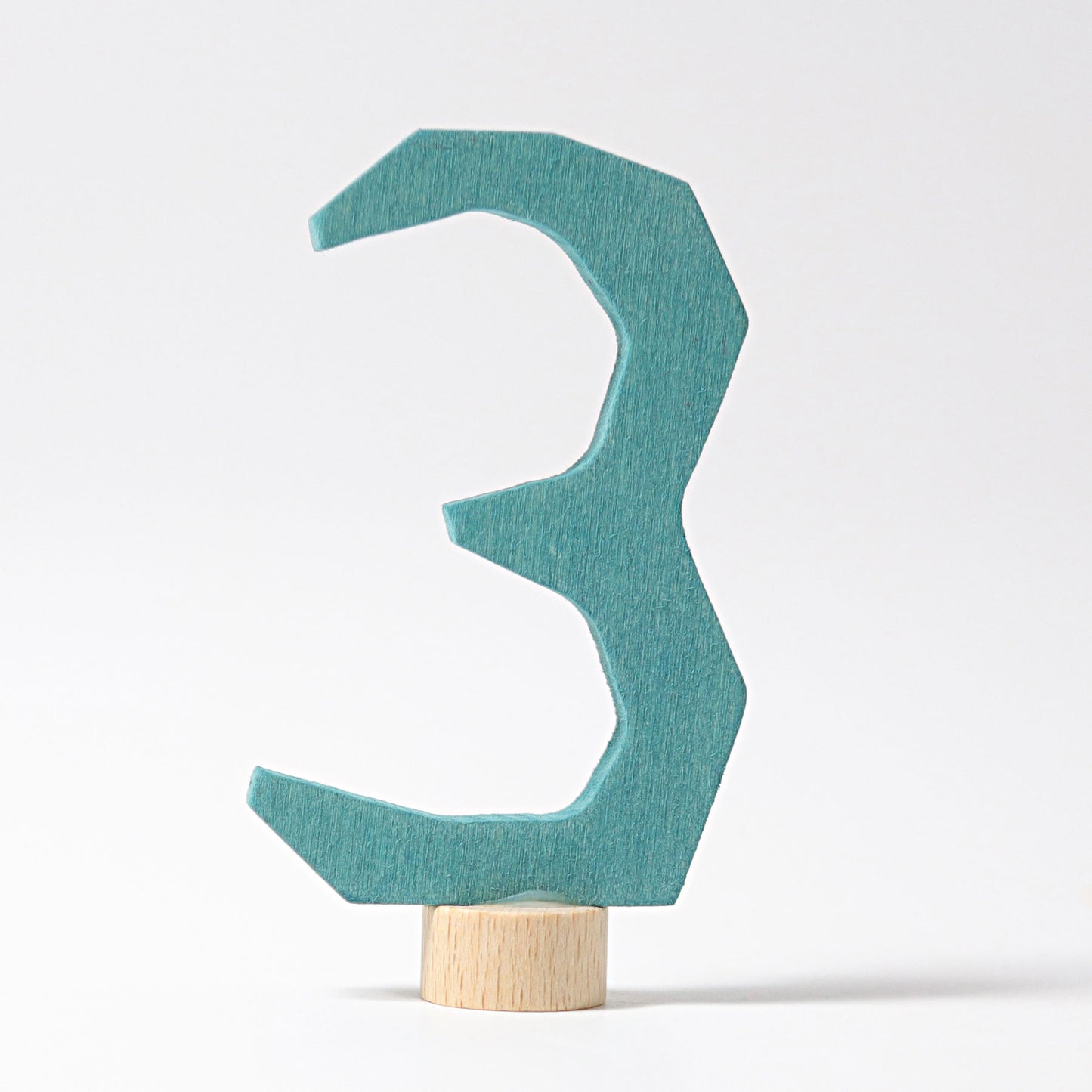 Grimm’s Number 3 Decoration