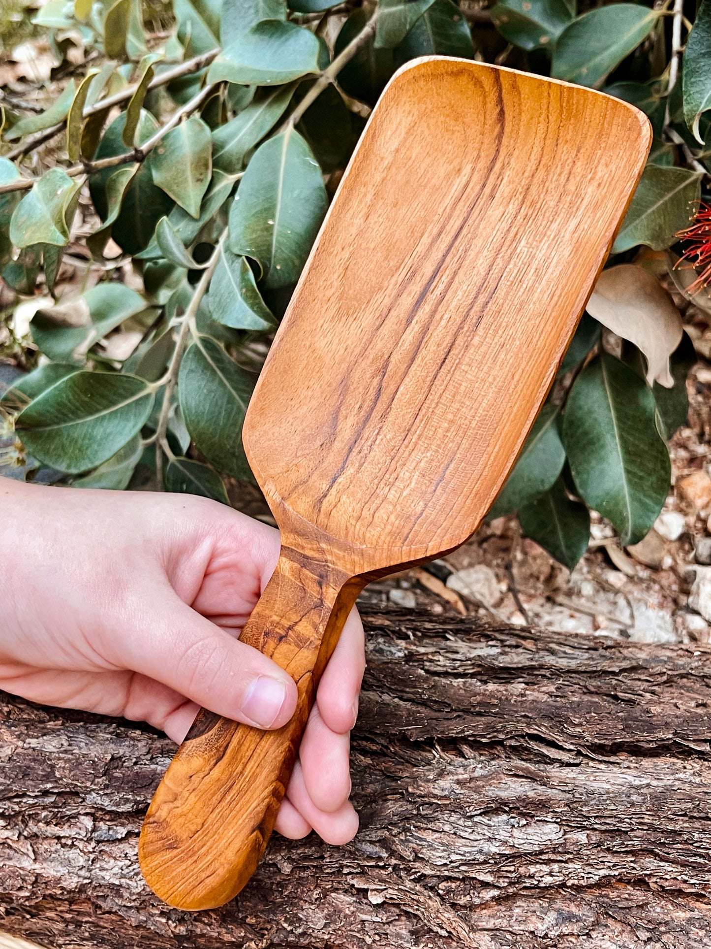 Woodland Wide Spade