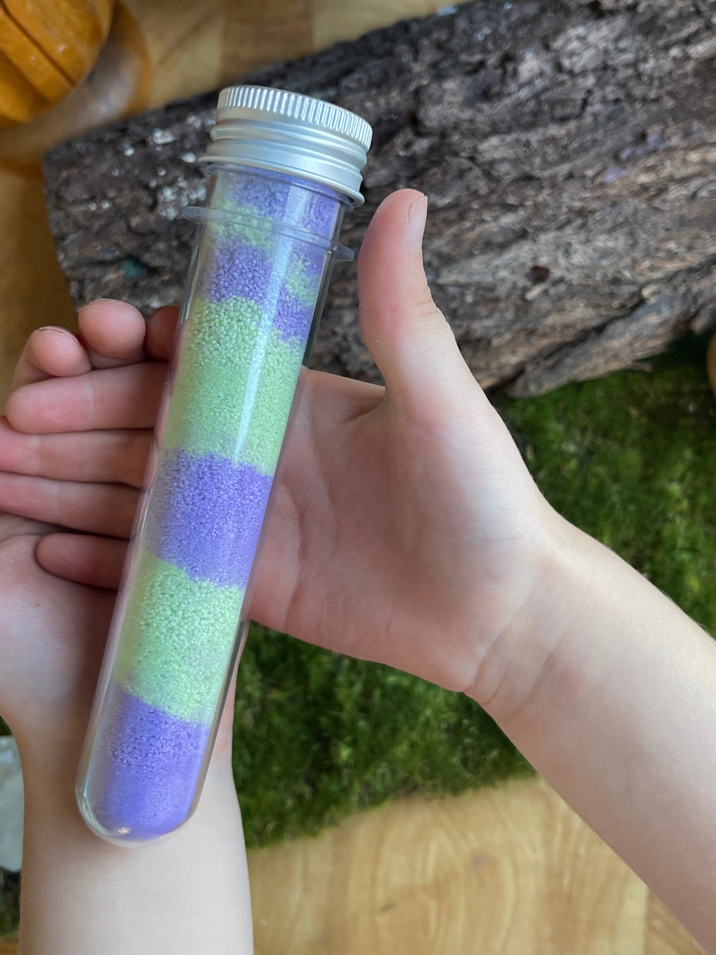 Pocus Wish Fizz Sprinkle Tube