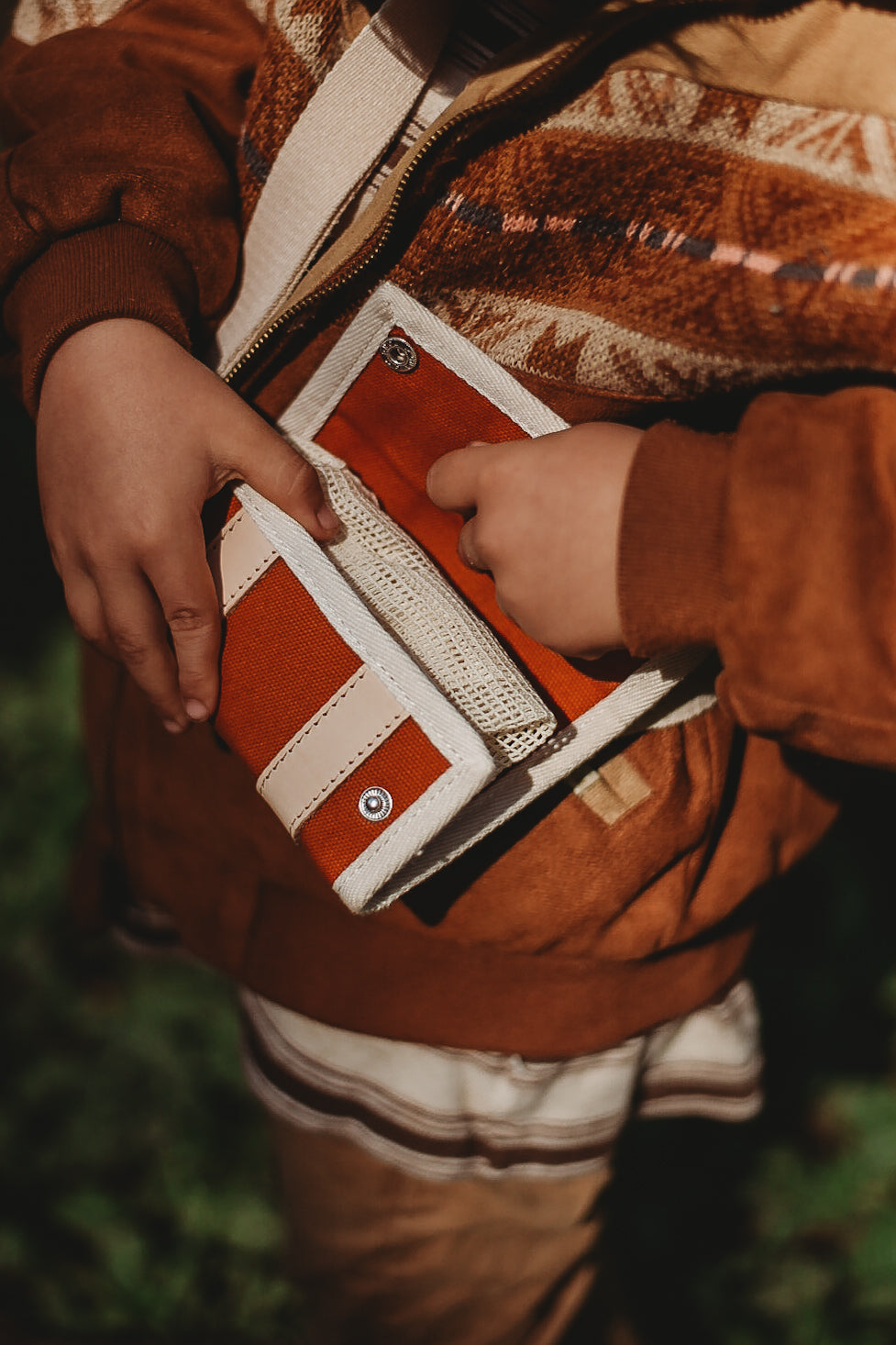 Forager's Bag - NEW
