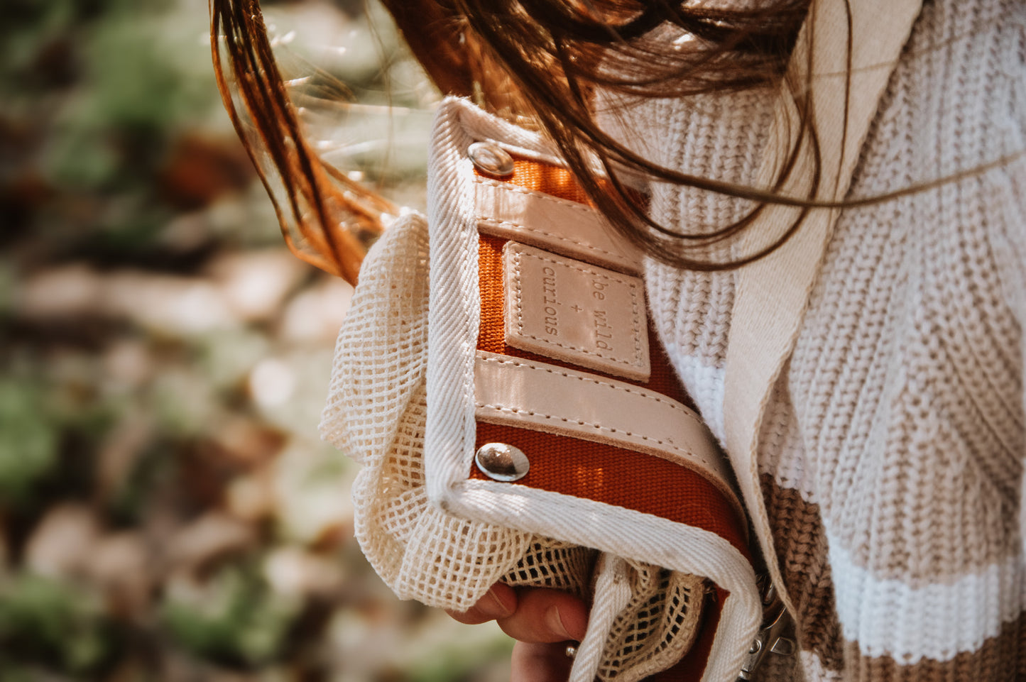 Forager's Bag - NEW