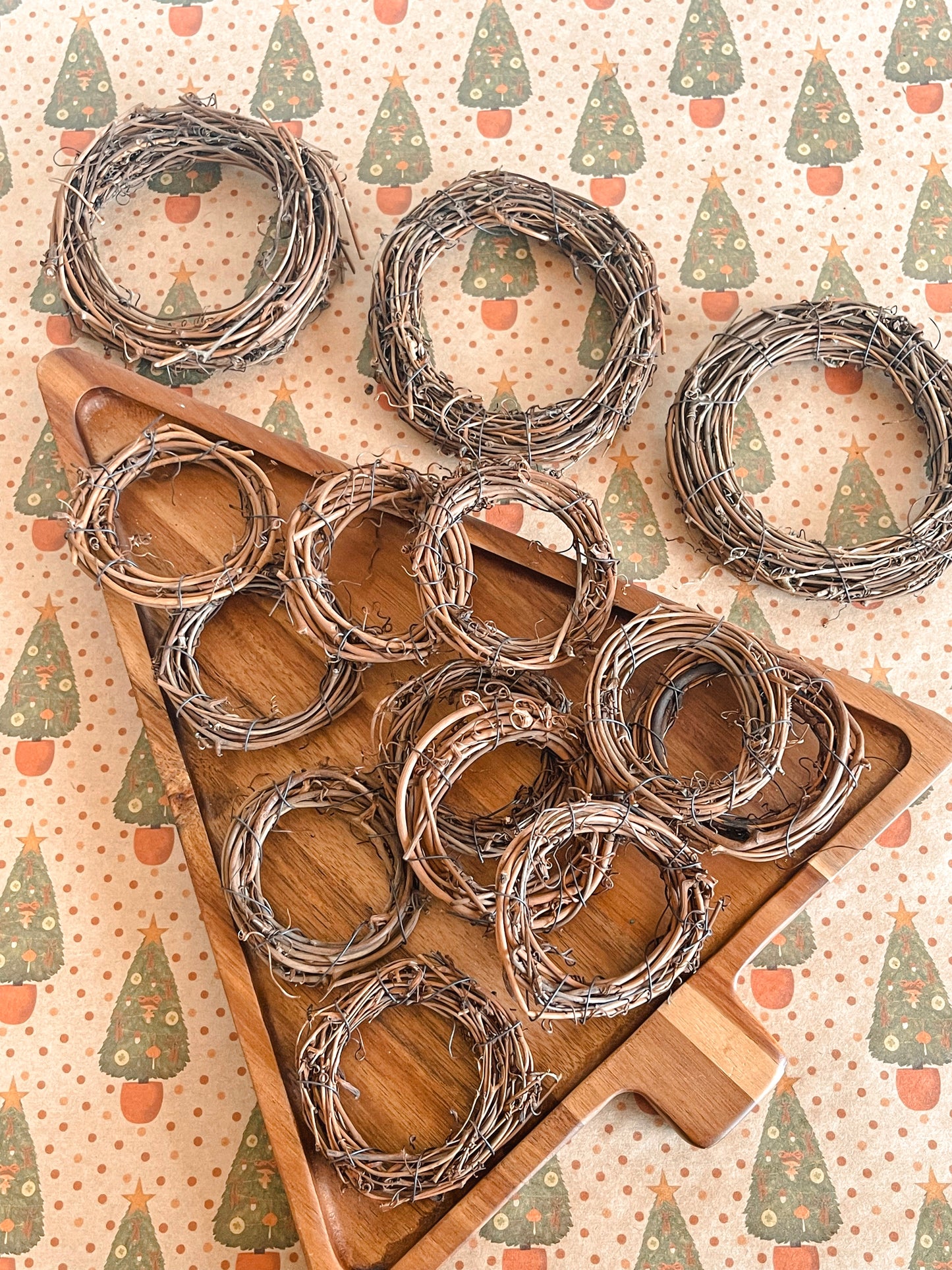 Natural Wreath