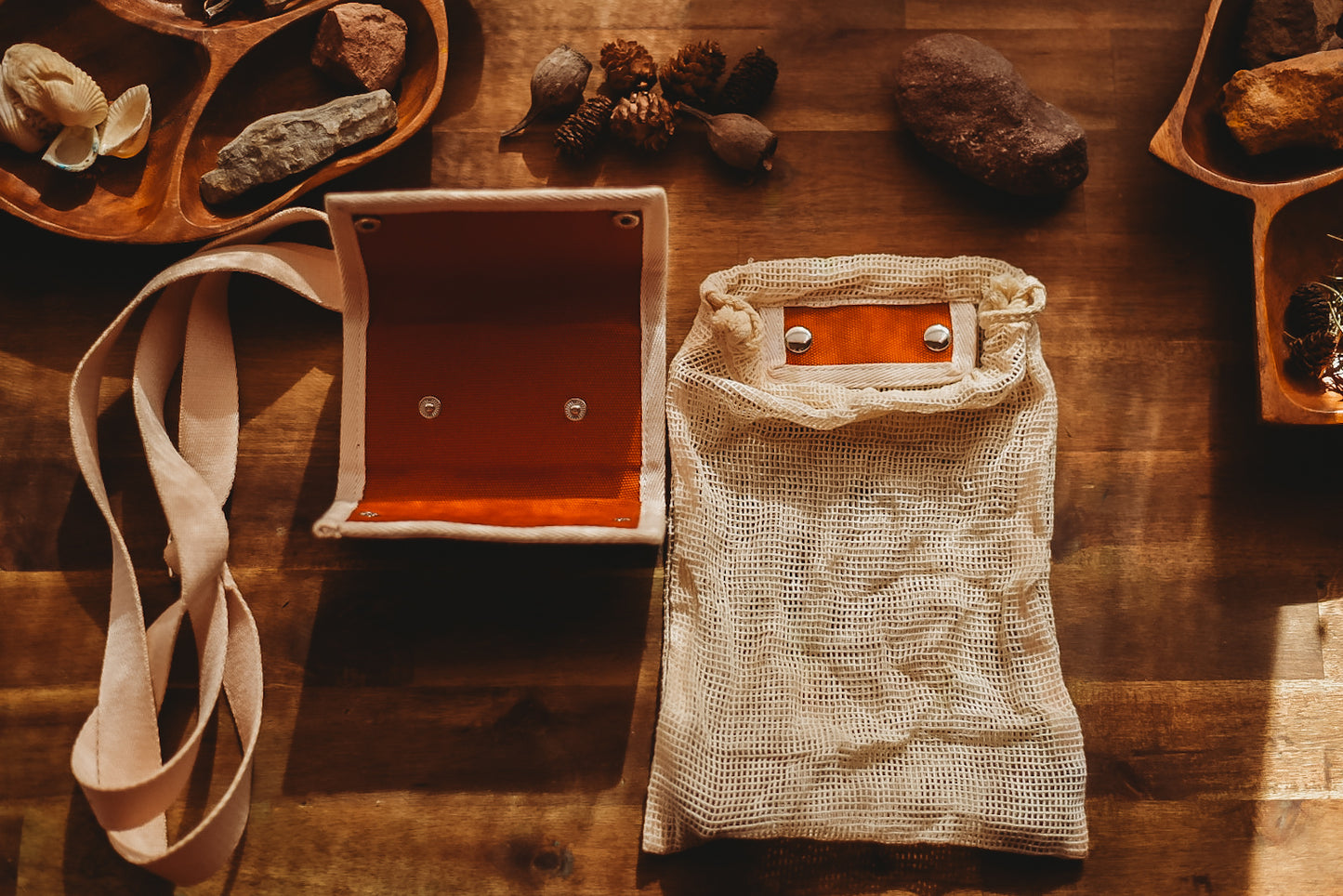 Forager's Bag - NEW