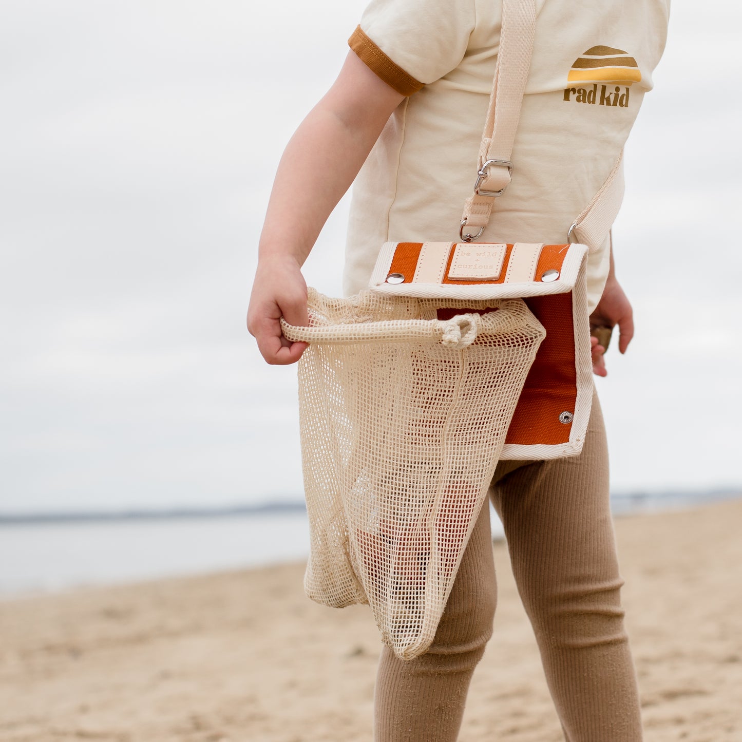 Forager's Bag - NEW