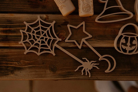 Magic Moon + Star Eco Bubble Wand