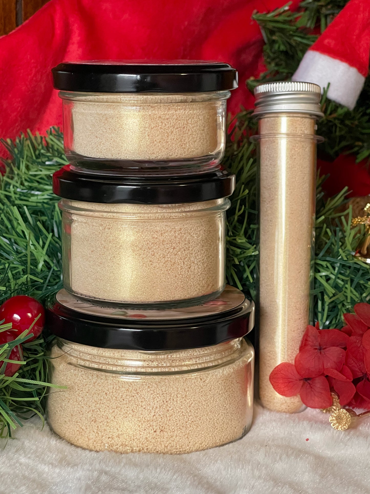 Merry Fizzmas -Santa's Bell- Limited Edition