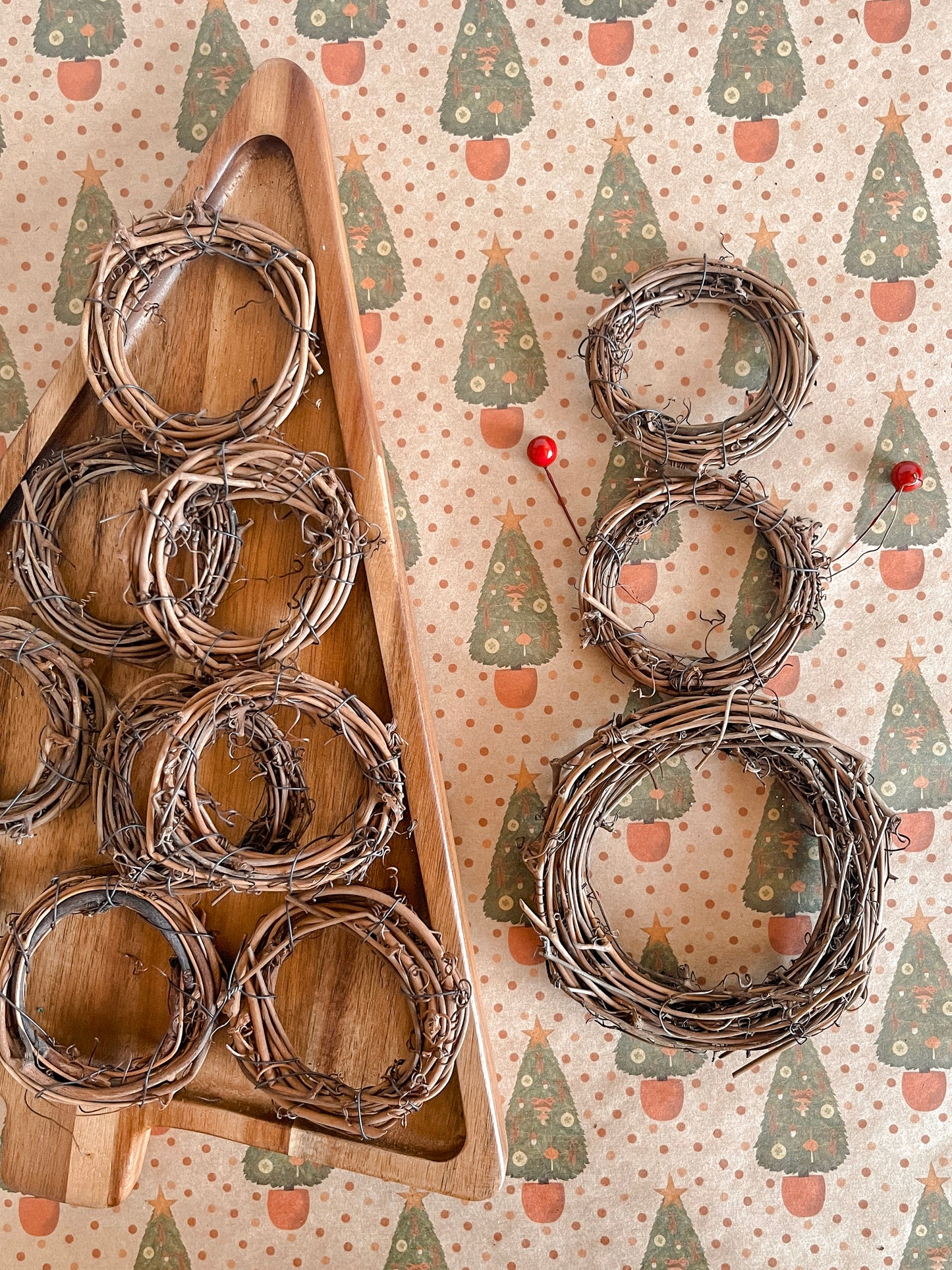 Natural Wreath