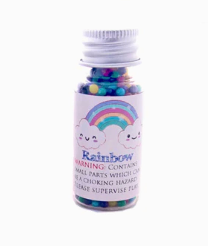 Water Marbles