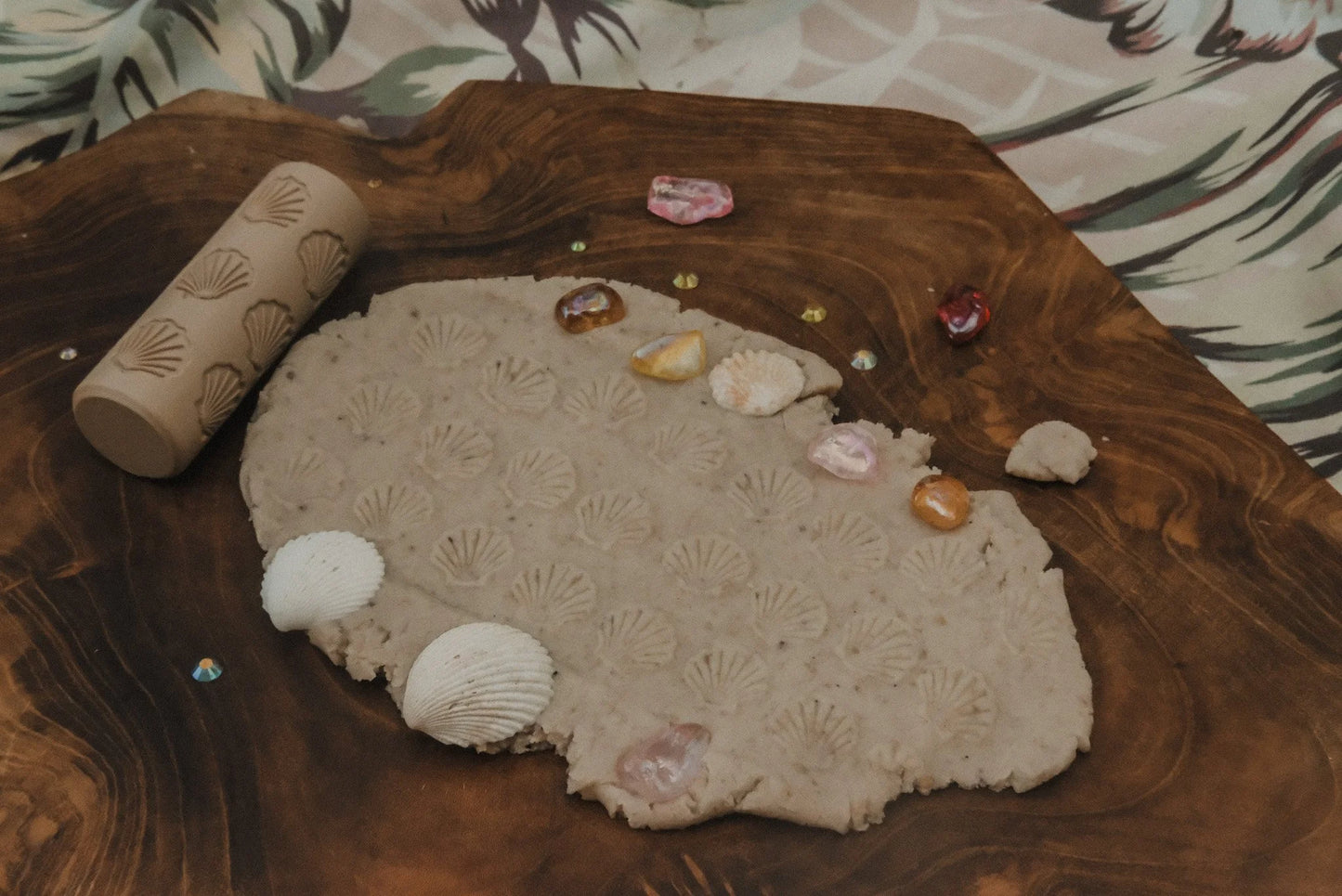 Sea Shell Eco Roller