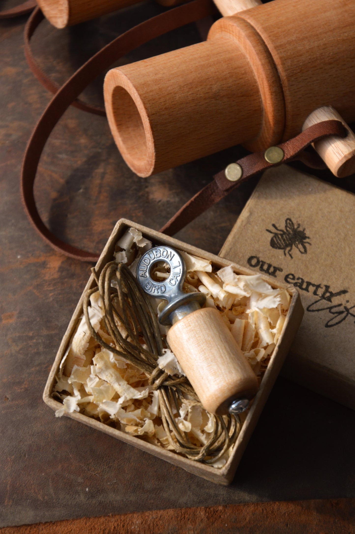 Bird Call