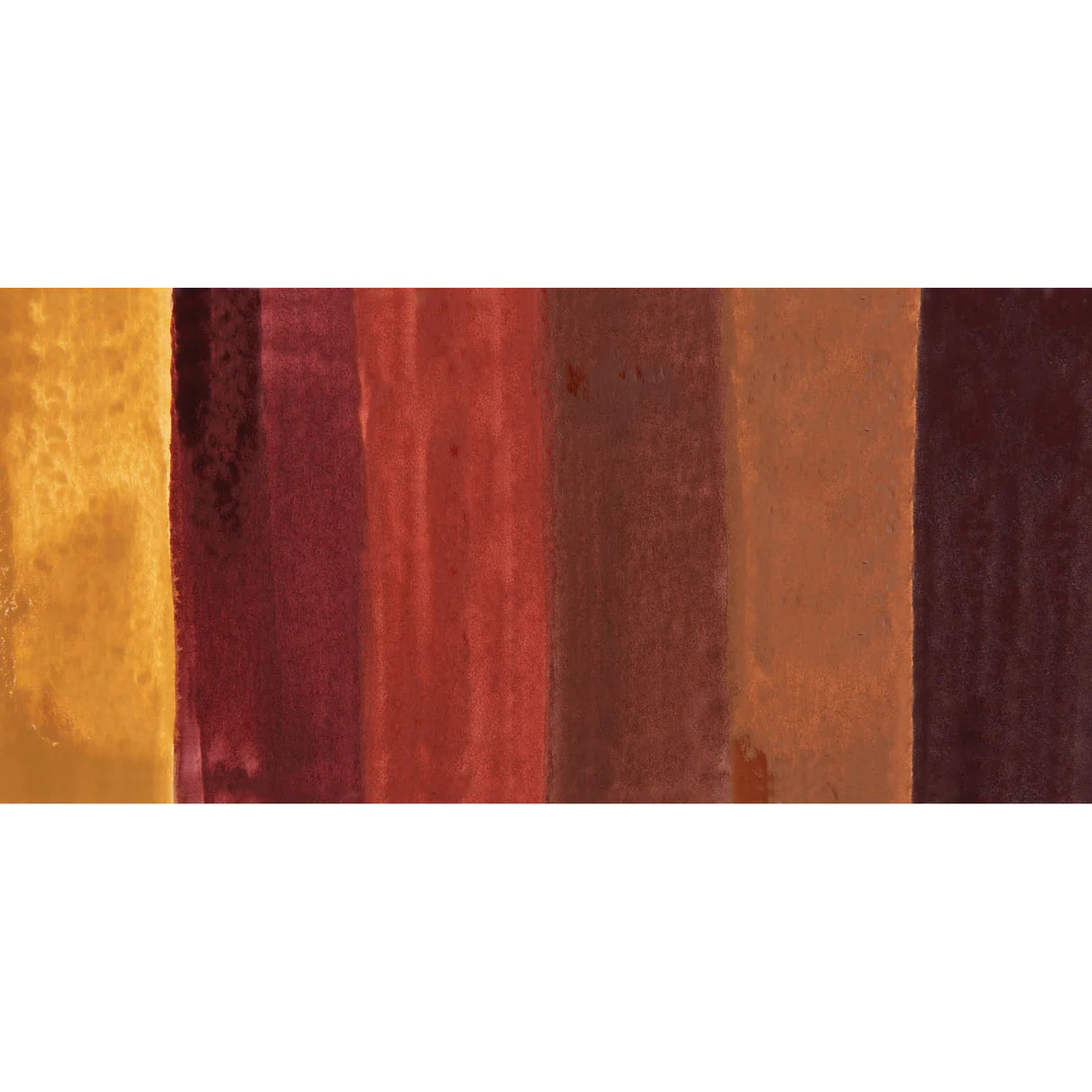 Creamy Colours Paint - Earth Tones