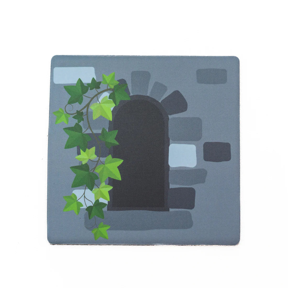 Learn & Grow Magnetic Tile Topper - Castle Pack (40 Piece)