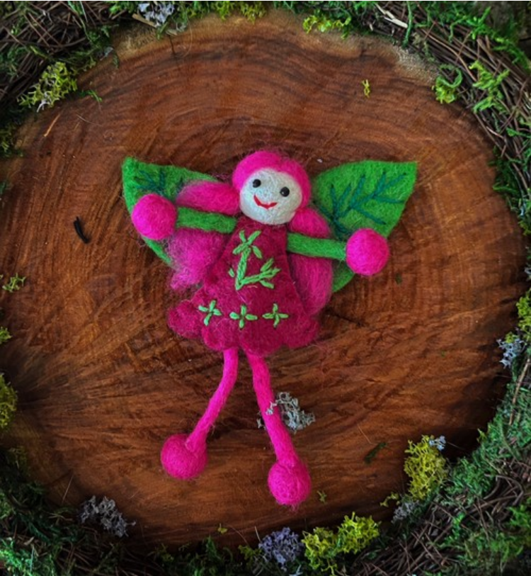 Flower Fairy