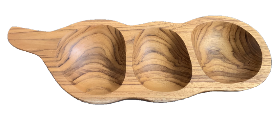 Tamarind tray- Small