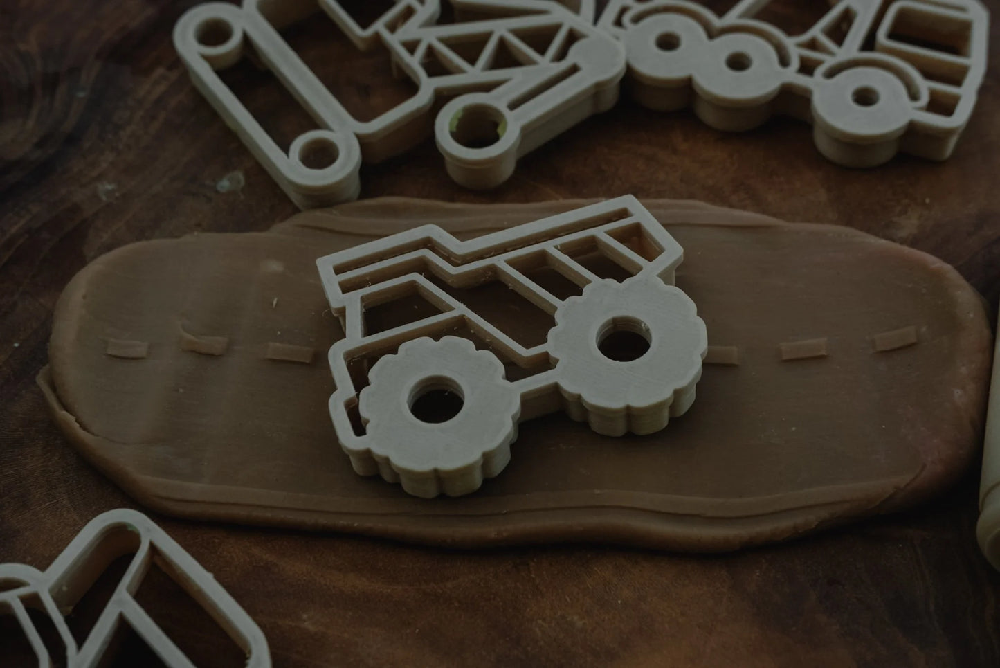 Construction Eco Cutter Set