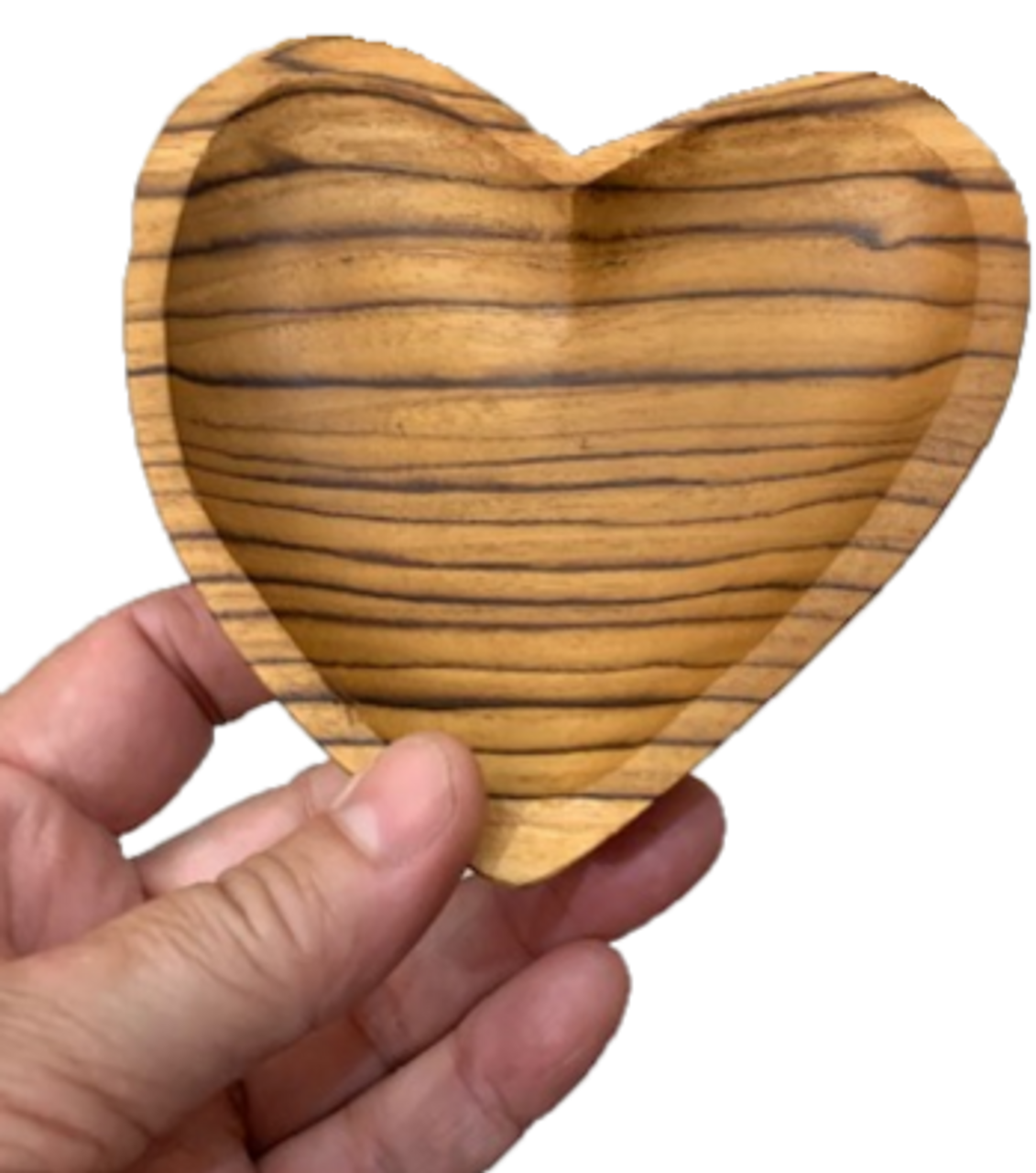 Heart Bowl