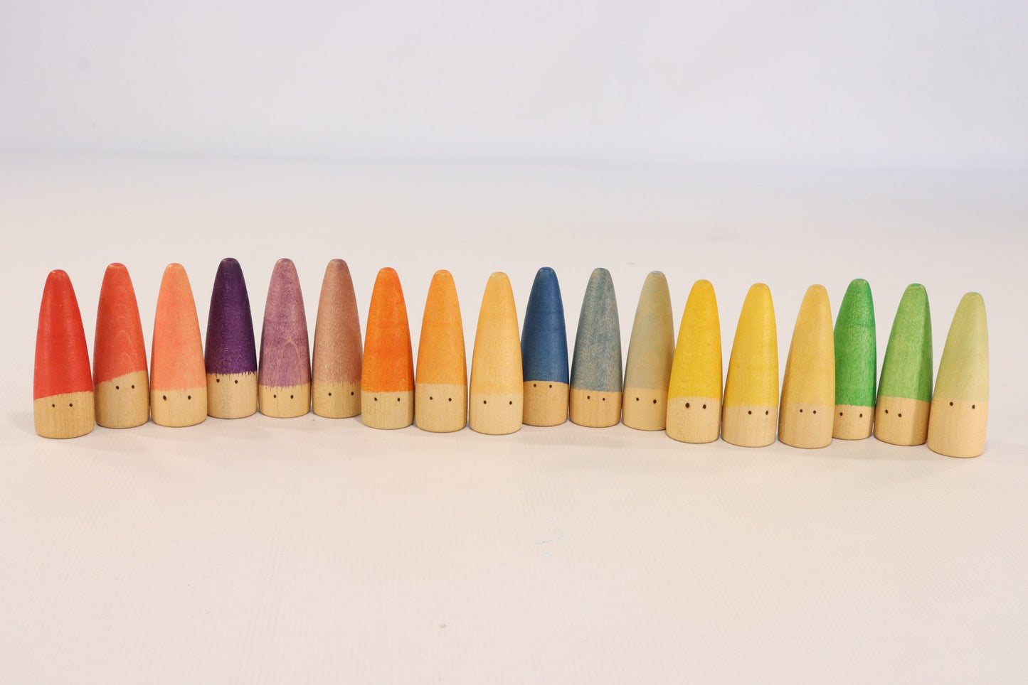 GRAPAT Palos (Sticks)