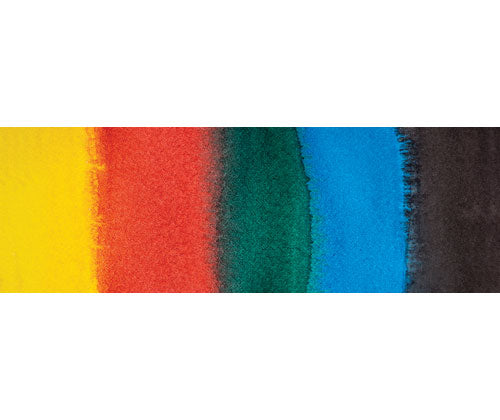 Creamy Colours Watercolours - Primecolours