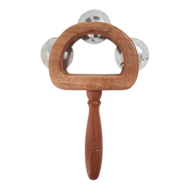 Tambourine- Small