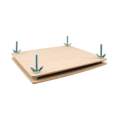 Flower Press