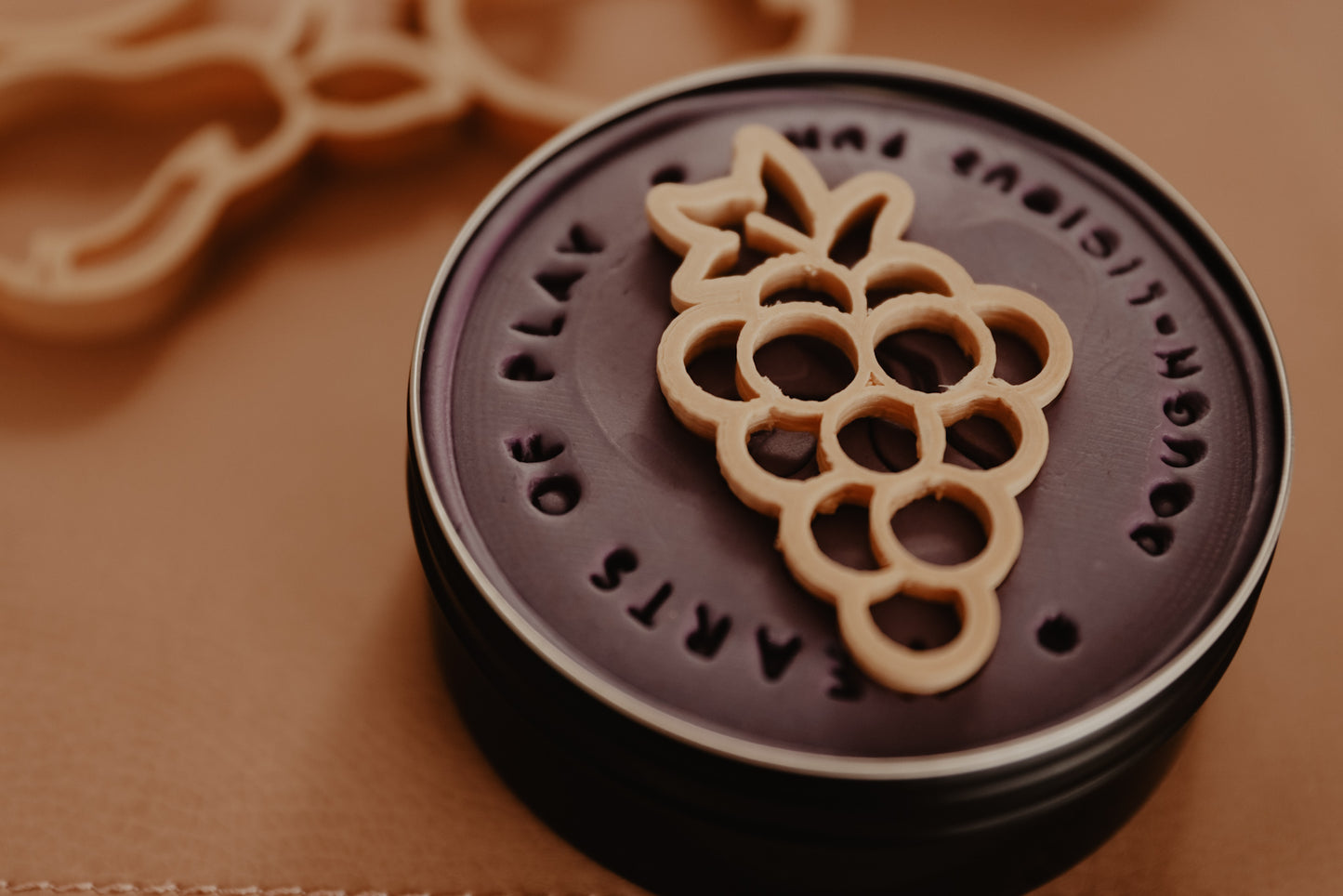 Fruit Mini Eco Cutters