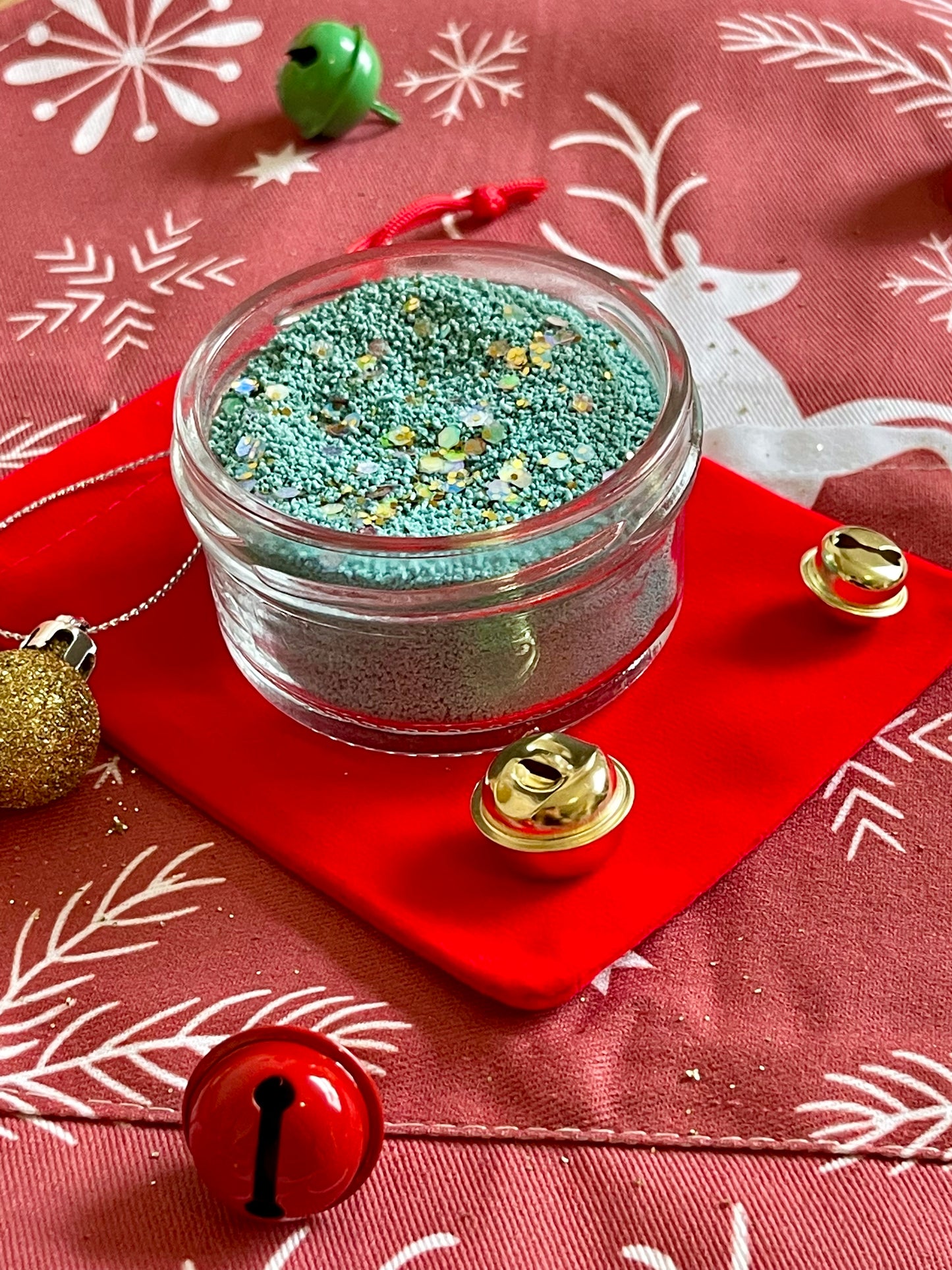 Merry Fizzmas- Christmas Tree - Limited Edition