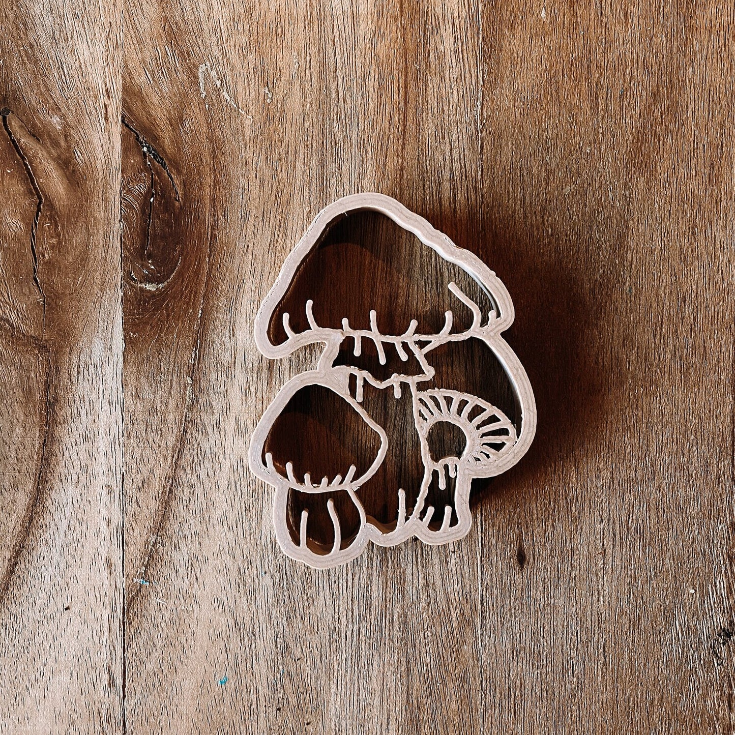 Mushroom Eco Cutters