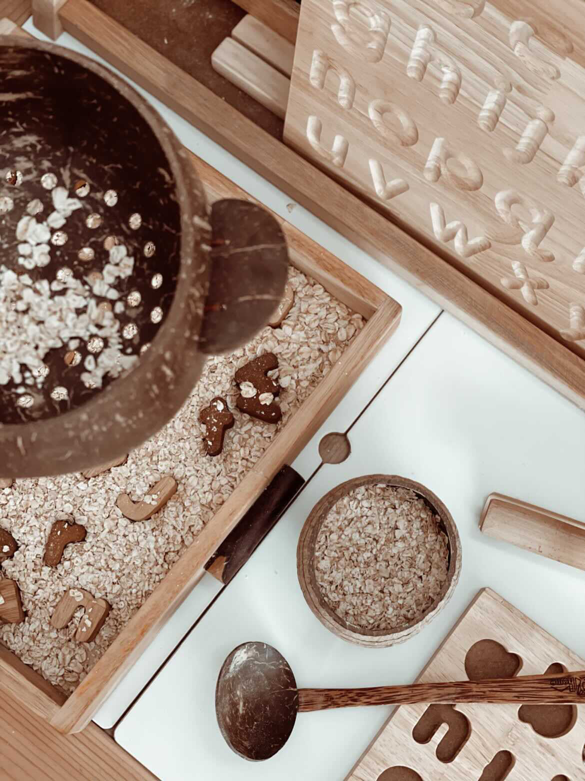 Coco Ladle