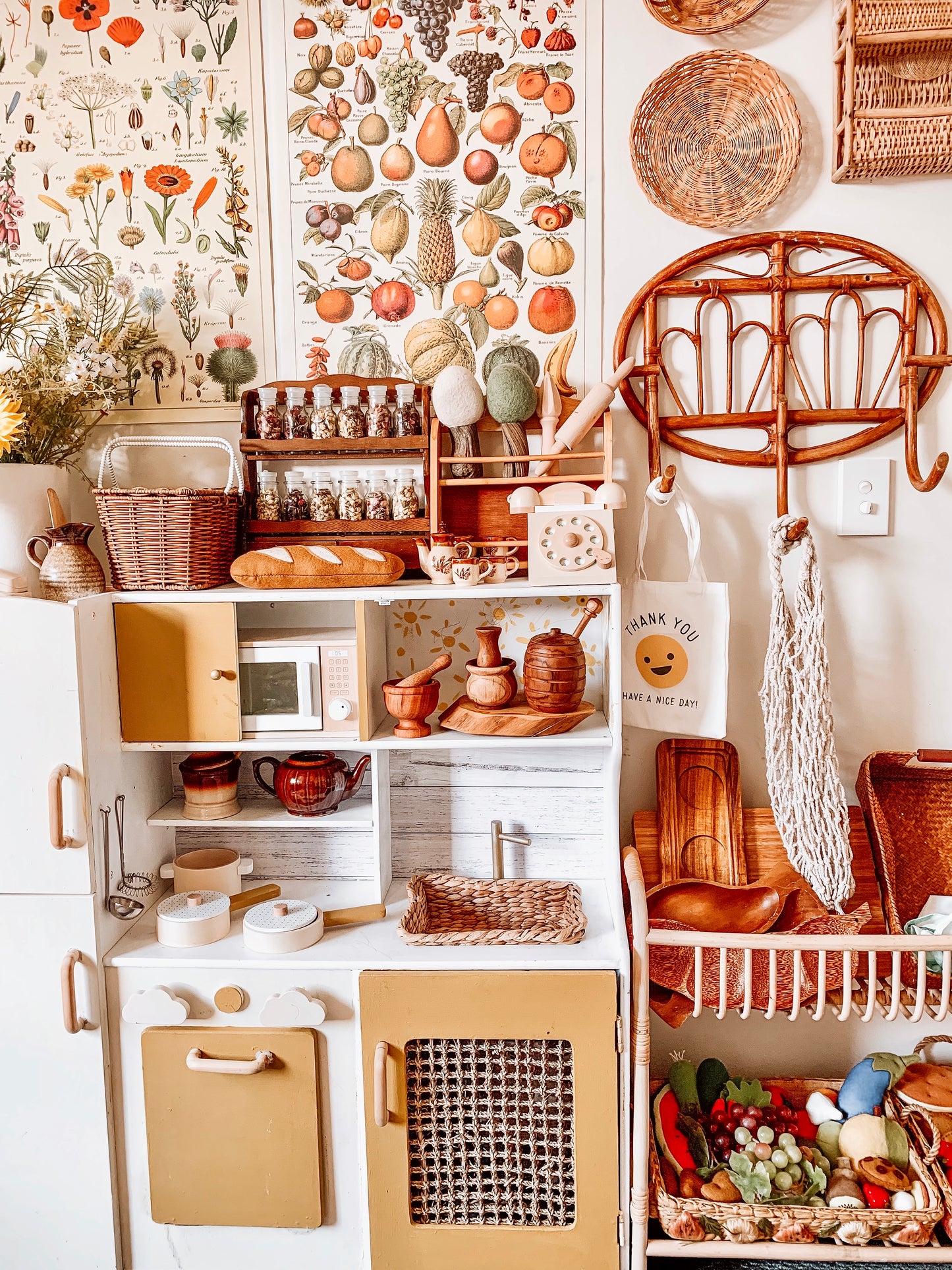 Mortar and Pestle- Small