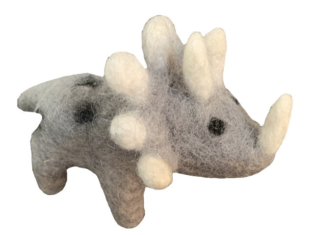 Felt Animal: Bunny, Dog, Elephant , Giraffe, Fawn, Camel, Ducks