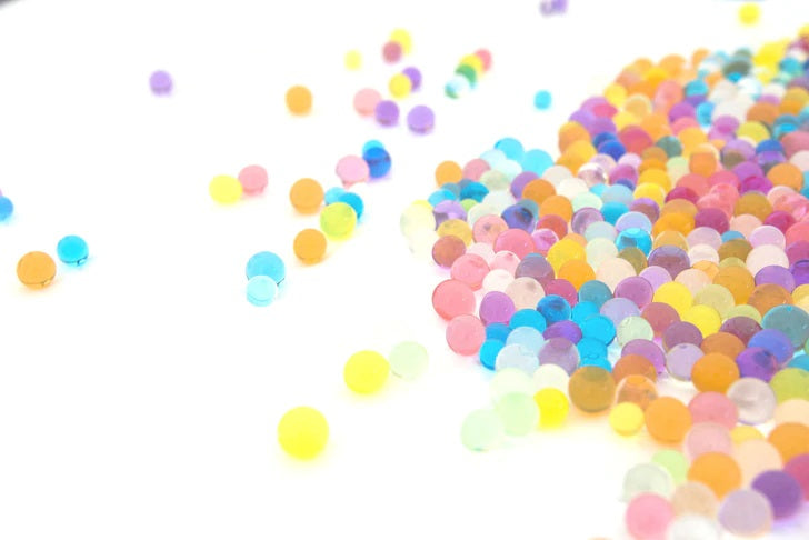 Water Marbles