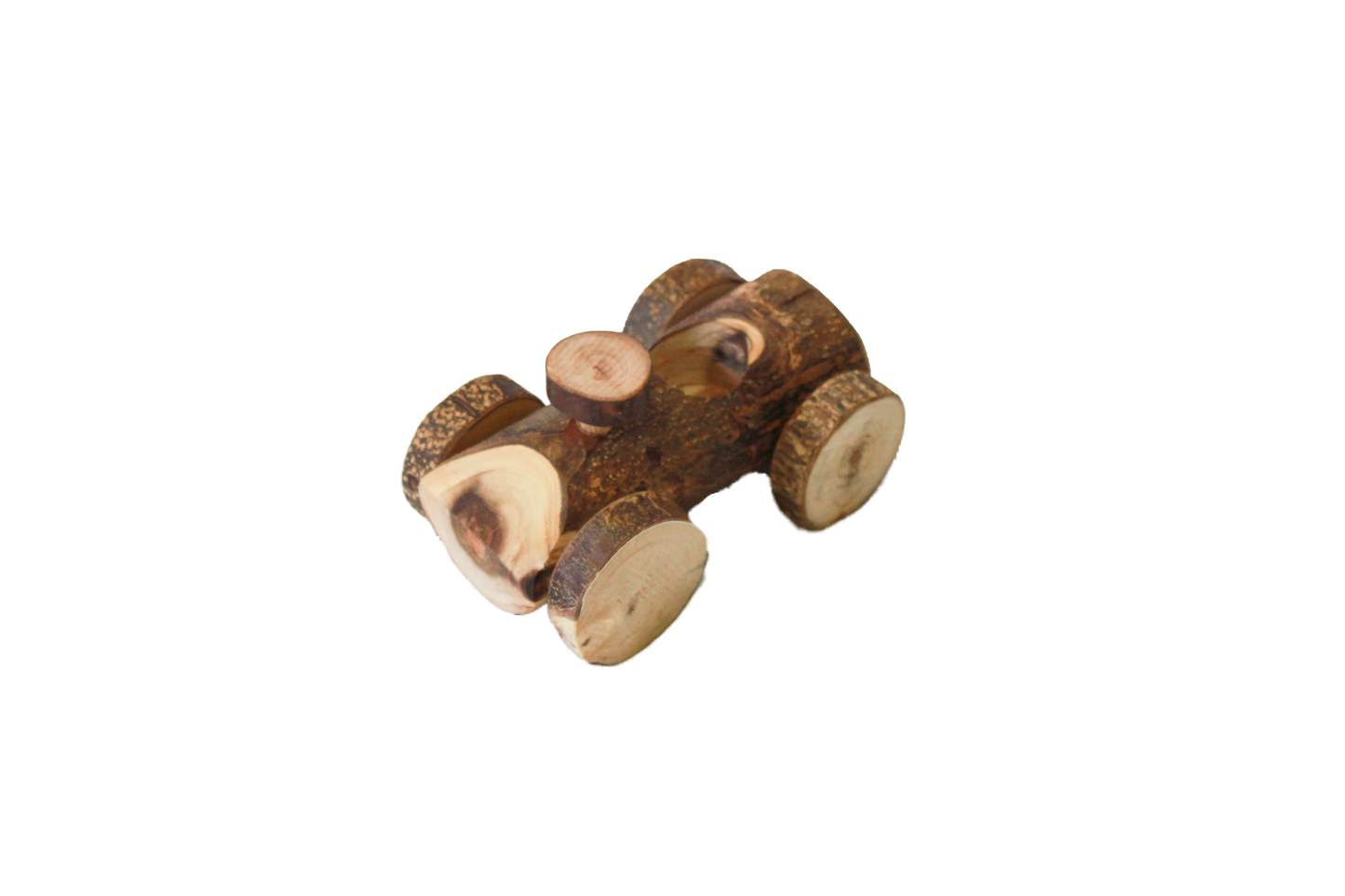 Gnome Car