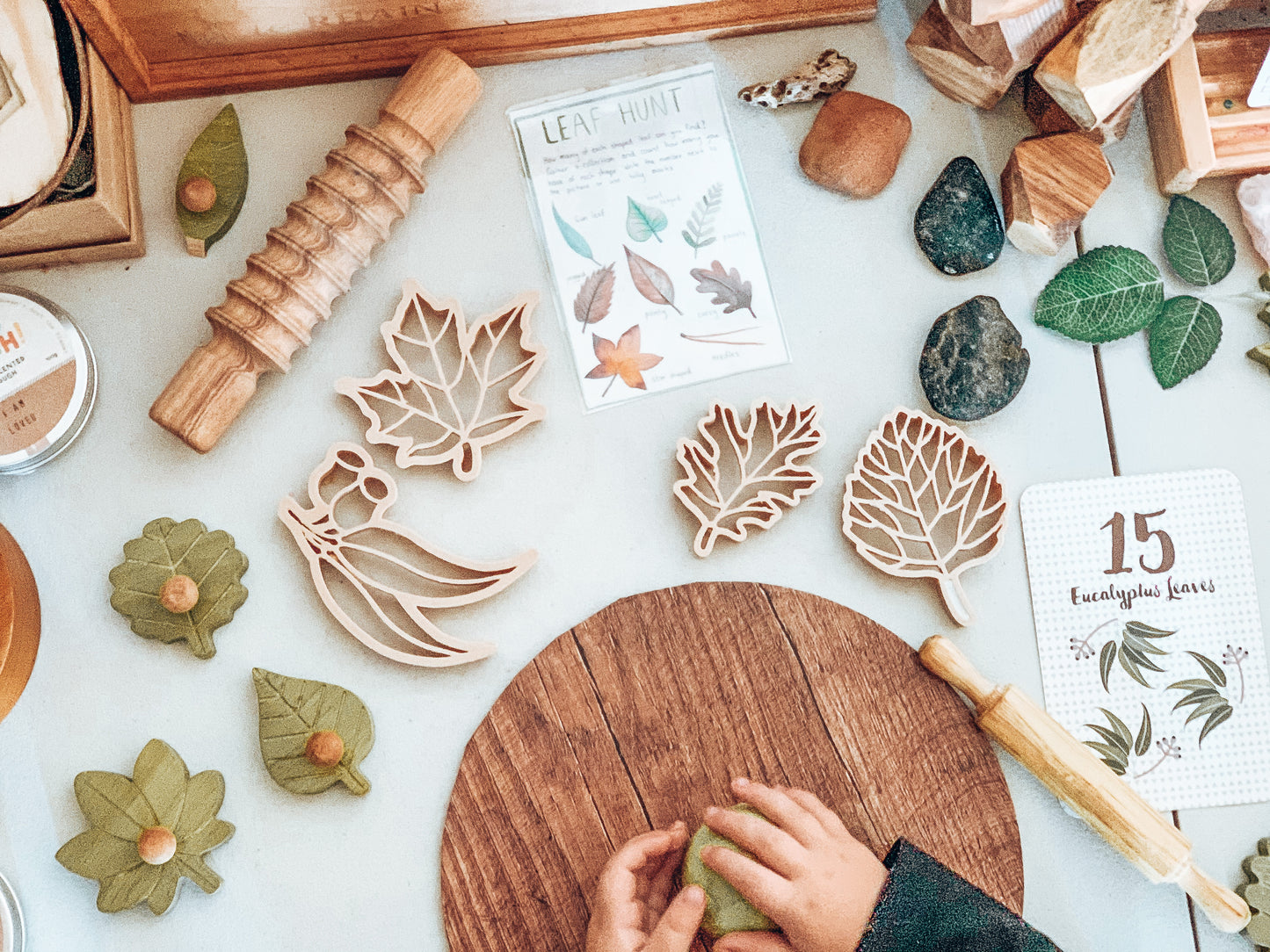 Gumnut Eco Cutter