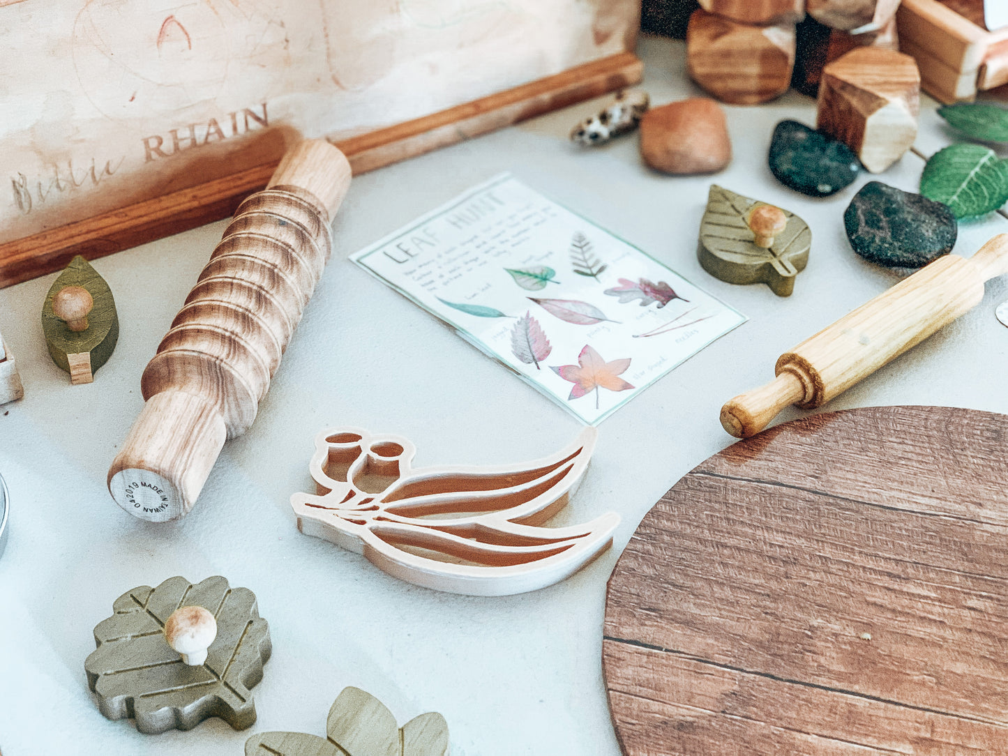 Gumnut Eco Cutter