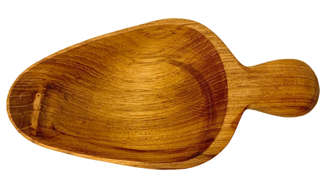 Grain Sensory Scoop