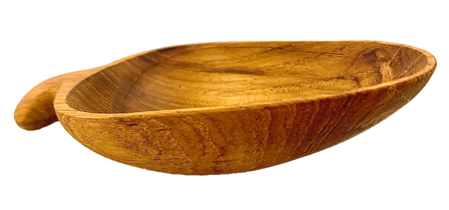 Grain Sensory Scoop