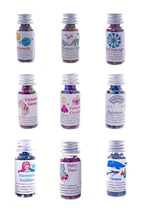 Water Marbles