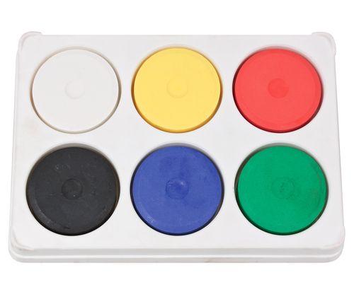 Poster Colour Palette - assorted colours available