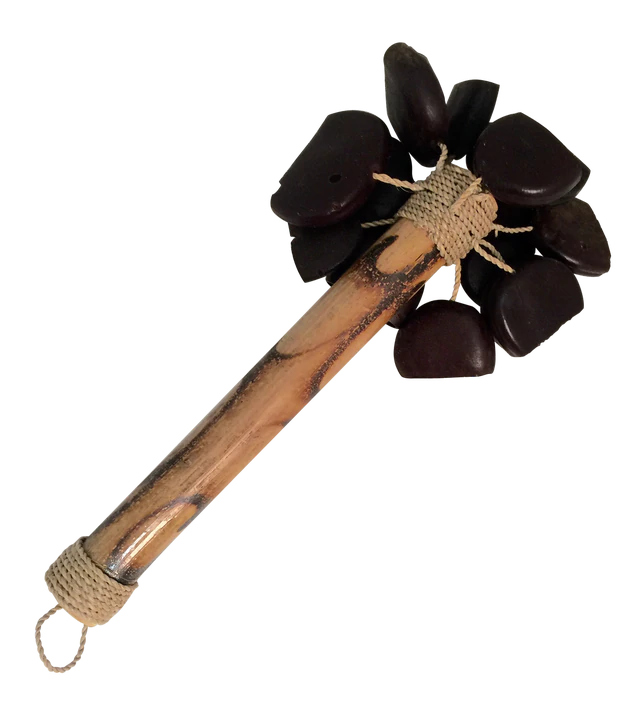 Belido Maraca