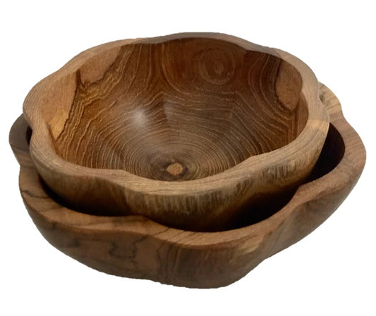 Daisy Bowls- 2pc set