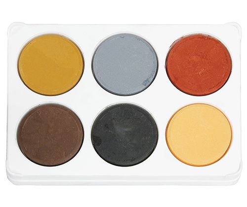 Poster Colour Palette - assorted colours available