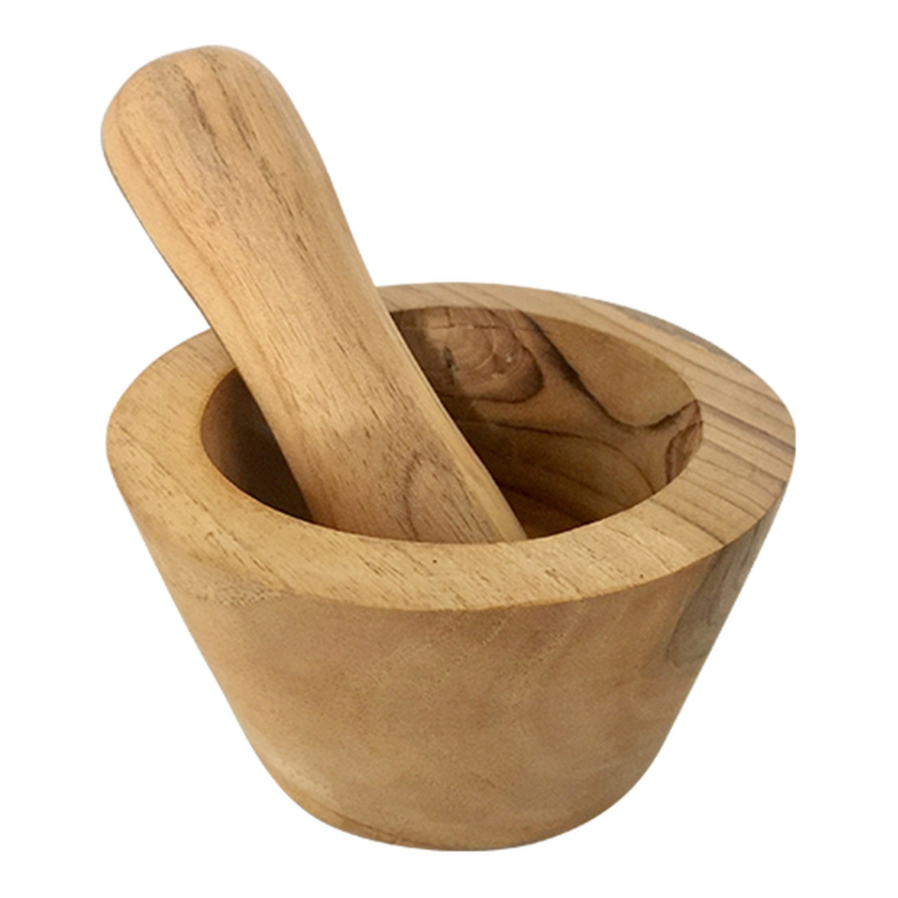 Mortar and Pestle- Large