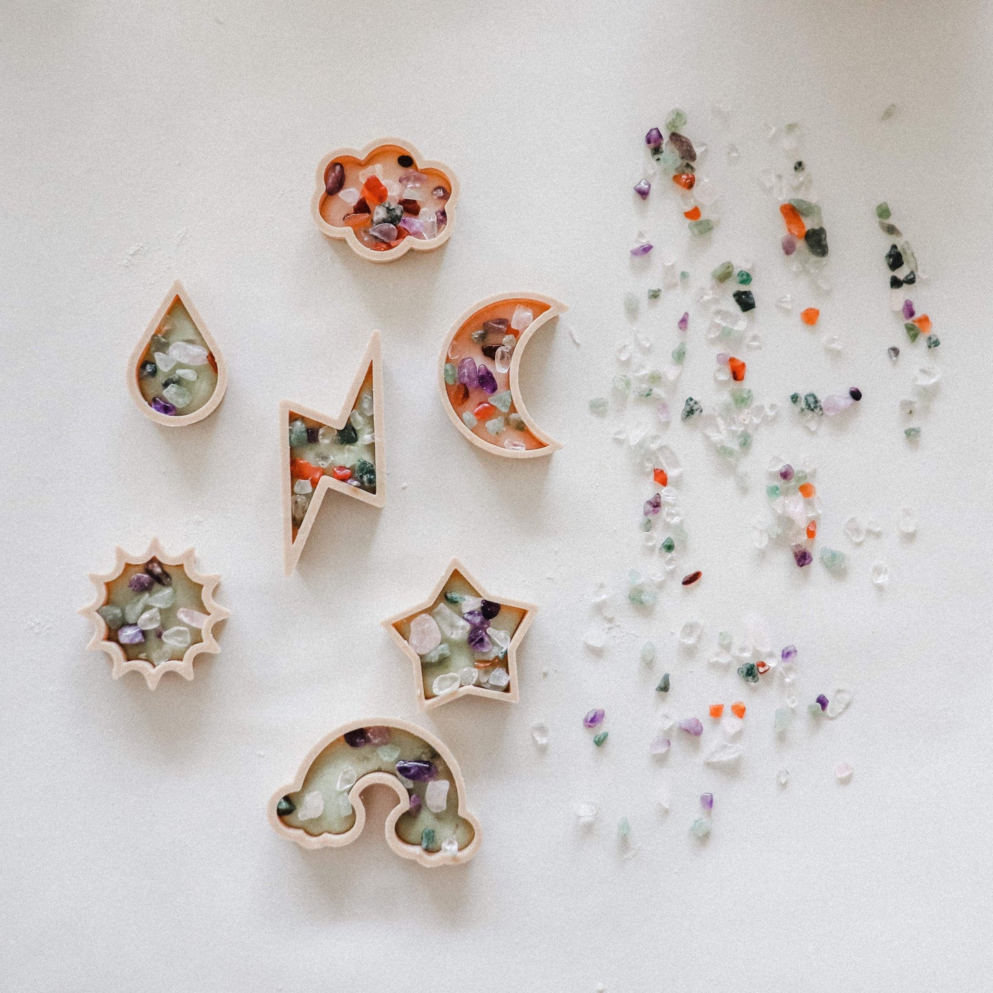 Sky Mini Eco Cutter Set